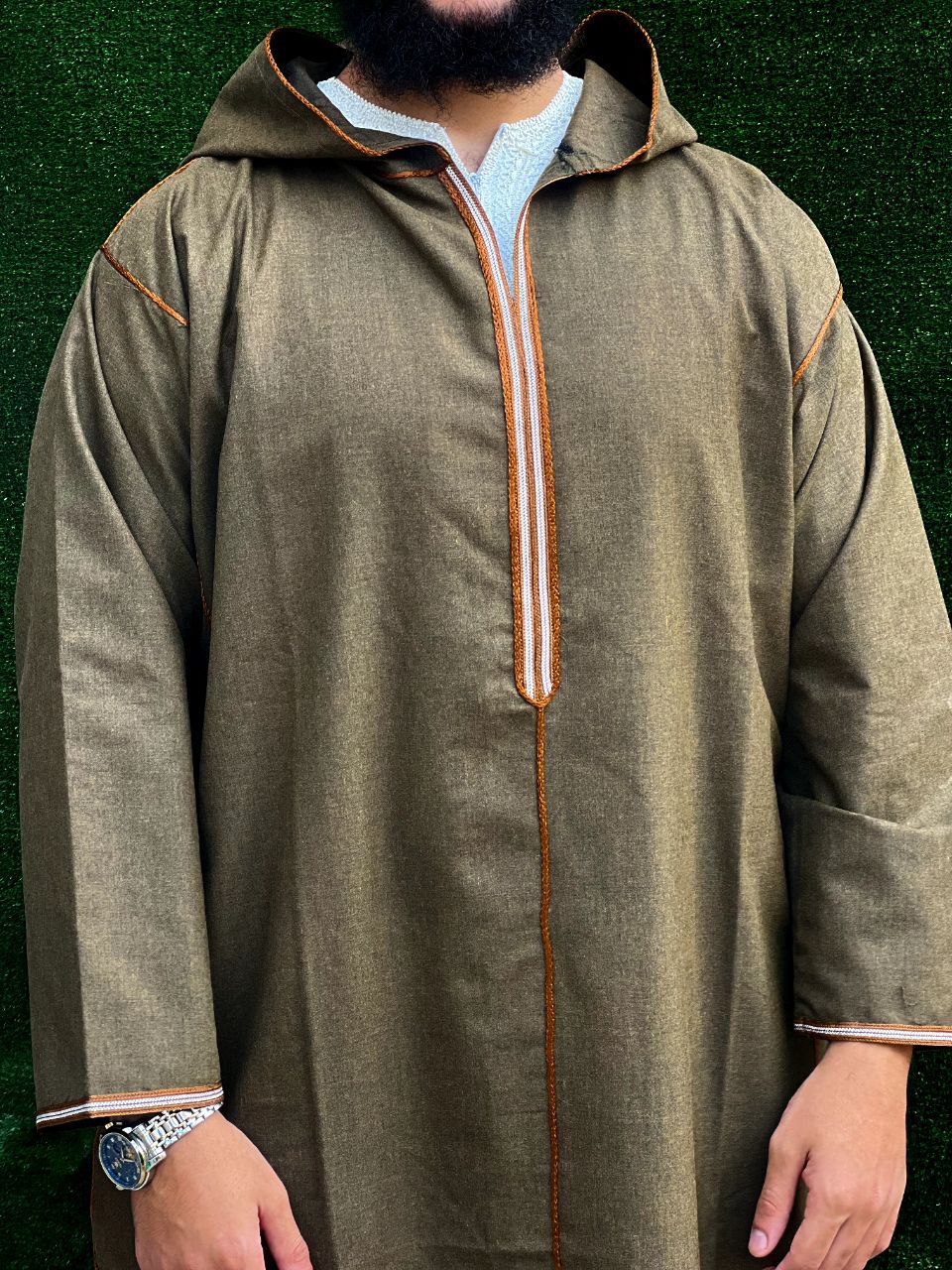 قشابية المليفة