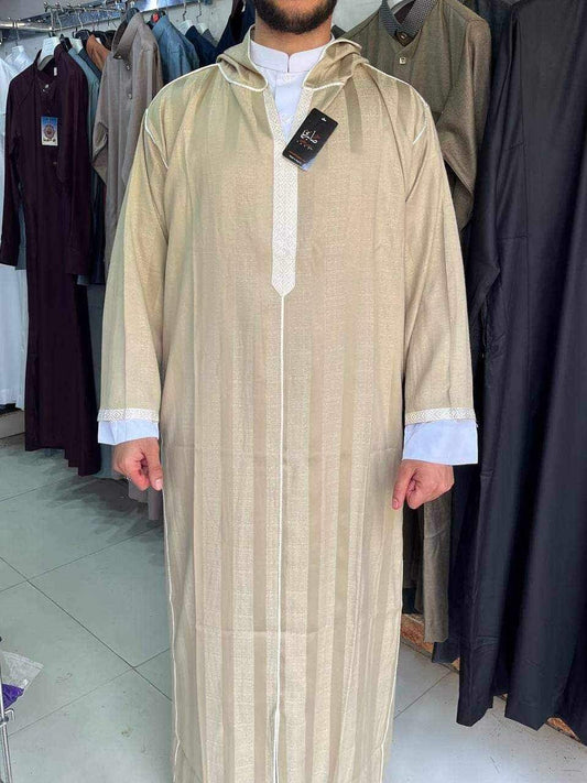 قشابية الخفيفة زيتوني