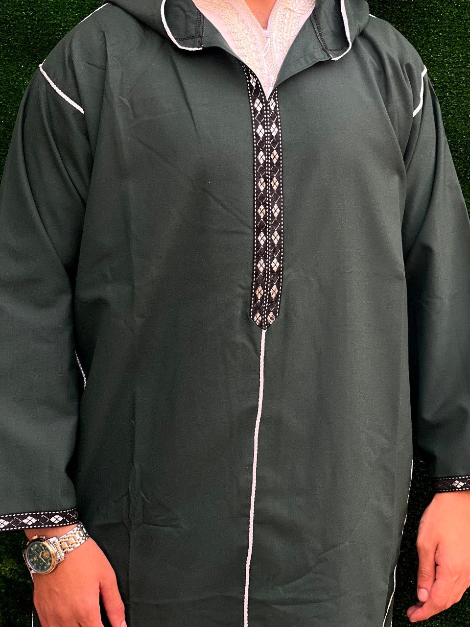 قشابية المليفة