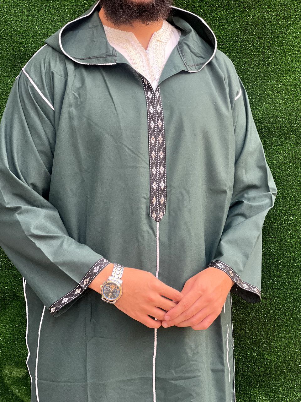 قشابية المليفة