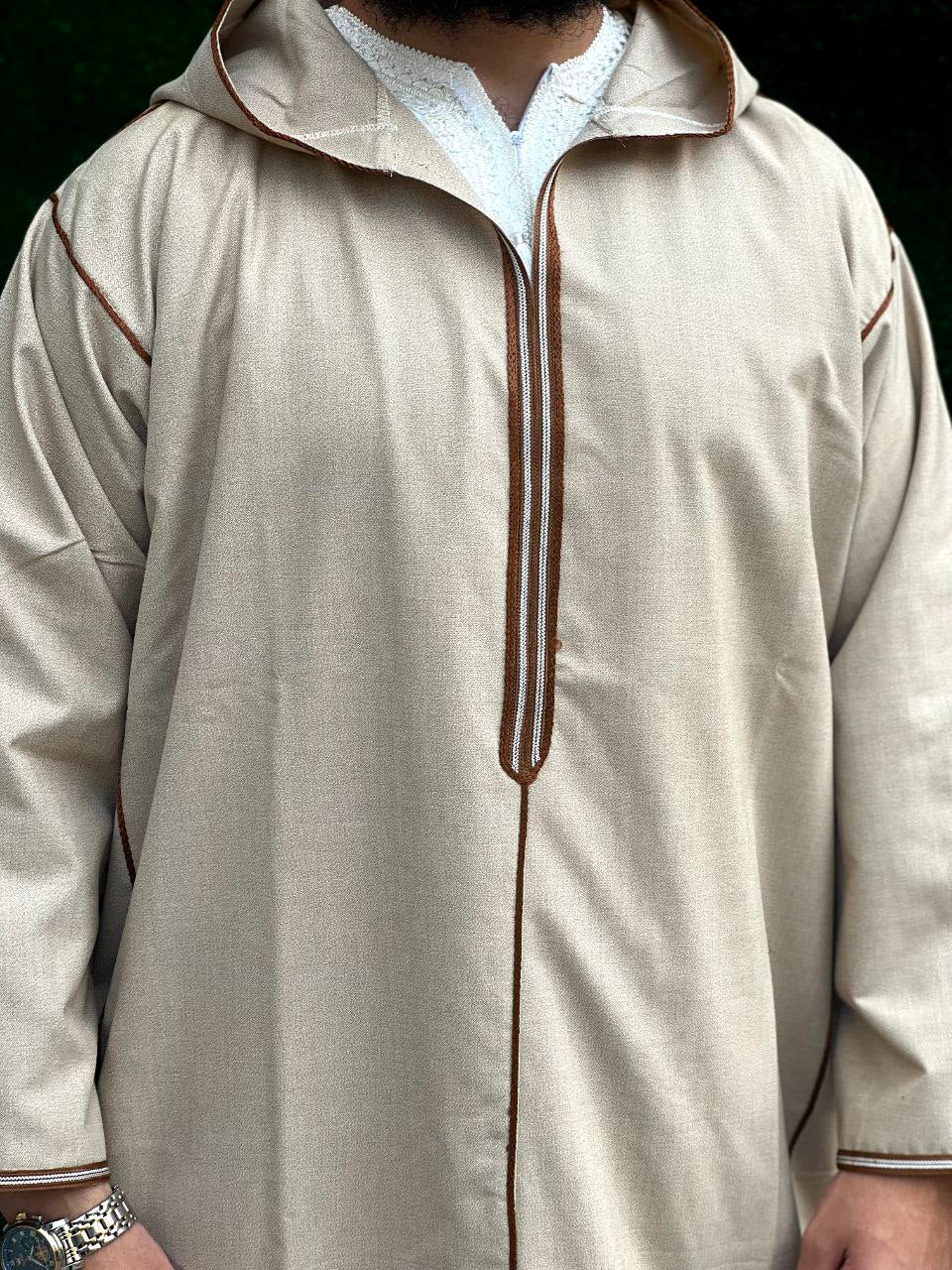 قشابية المليفة