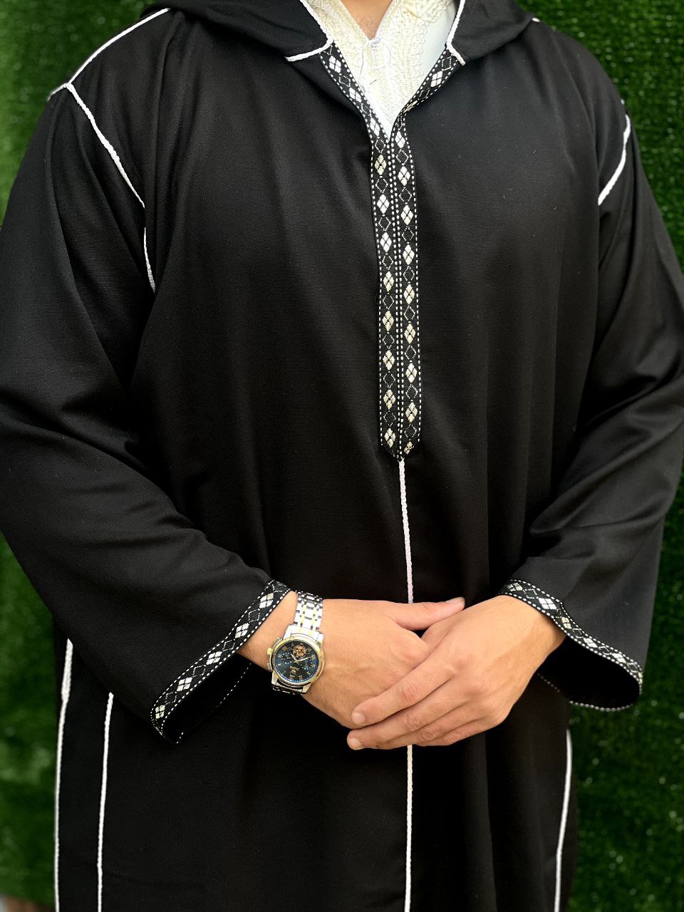 قشابية المليفة