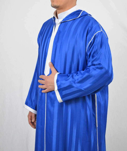 التلمسانية زرقاء