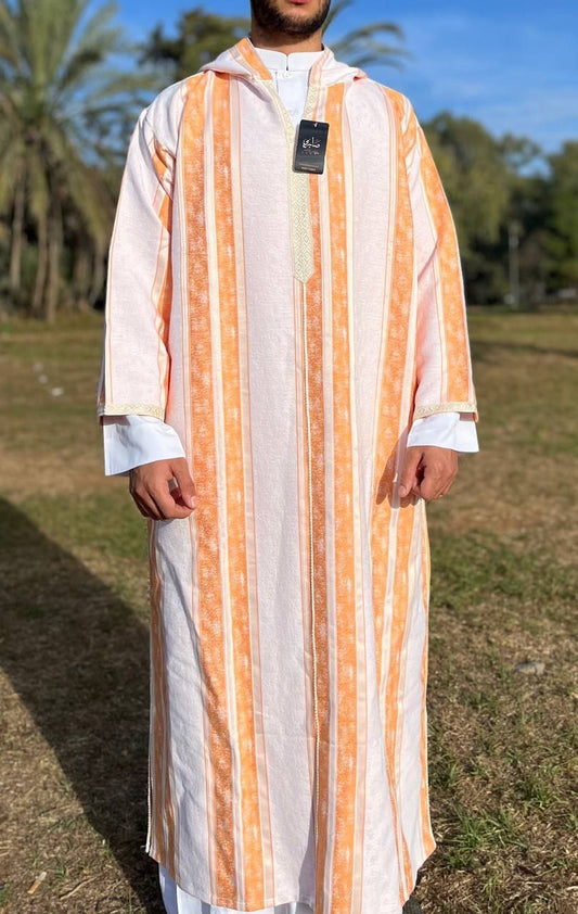 التلمسانية البرتقالية